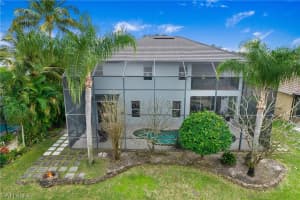 14821 Fripp Island Court, NAPLES, FL 34119 Sold 05/22/24