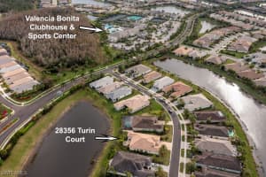 28356 Turin Court, BONITA SPRINGS, FL 34135 Sold 04/17/24