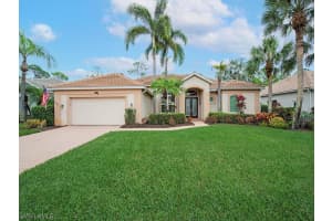 8490 Gleneagle Way, NAPLES, FL 34120 Sold 02/20/24