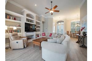 8490 Gleneagle Way, NAPLES, FL 34120 Sold 02/20/24