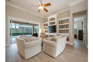 8490 Gleneagle Way, NAPLES, FL 34120 Sold 02/20/24
