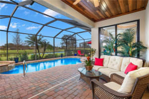 12529 Fenhurst Way, NAPLES, FL 34120 Sold 02/27/24