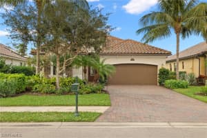 12529 Fenhurst Way, NAPLES, FL 34120 Sold 02/27/24