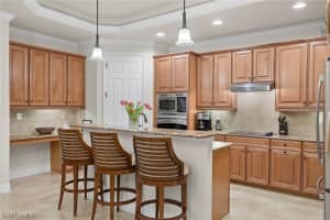 12529 Fenhurst Way, NAPLES, FL 34120 Sold 02/27/24