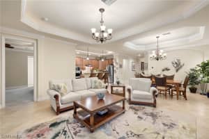 12529 Fenhurst Way, NAPLES, FL 34120 Sold 02/27/24