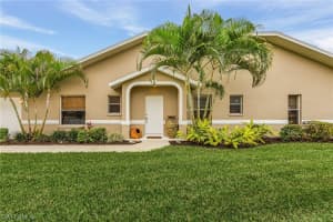 2037 Crown Pointe Boulevard, NAPLES, FL 34112 Sold 05/15/24