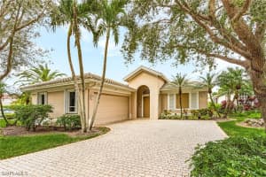 4845 Keswick Way, NAPLES, FL 34105 Sold 05/28/24