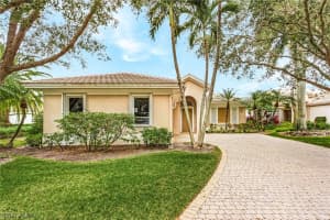 4845 Keswick Way, NAPLES, FL 34105 Sold 05/28/24