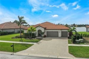 2128 Grove Drive, NAPLES, FL 34120 Sold 09/20/24