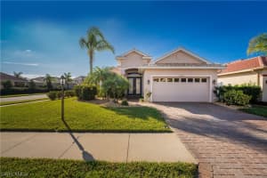 15384 Mille Fiore Boulevard, PORT CHARLOTTE, FL 33953 Sold 06/18/24