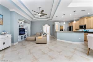 15384 Mille Fiore Boulevard, PORT CHARLOTTE, FL 33953 Sold 06/18/24