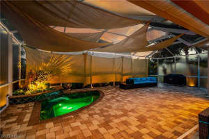 15384 Mille Fiore Boulevard, PORT CHARLOTTE, FL 33953 Sold 06/18/24