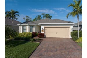 3455 Acapulco Circle, CAPE CORAL, FL 33909 Sold 03/15/24