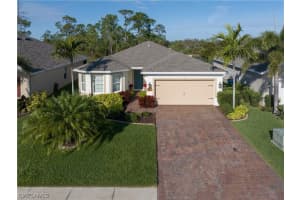 3455 Acapulco Circle, CAPE CORAL, FL 33909 Sold 03/15/24