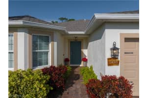 3455 Acapulco Circle, CAPE CORAL, FL 33909 Sold 03/15/24