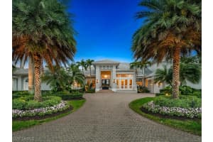 1622 CHINABERRY Way, NAPLES, FL 34105 Sold 04/18/24