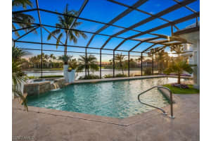 1622 CHINABERRY Way, NAPLES, FL 34105 Sold 04/18/24