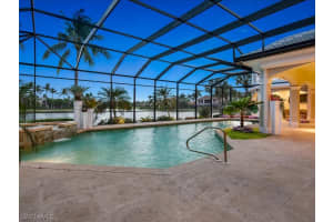 1622 CHINABERRY Way, NAPLES, FL 34105 Sold 04/18/24