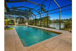 1622 CHINABERRY Way, NAPLES, FL 34105 Sold 04/18/24