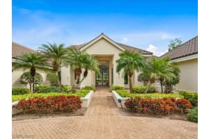 4687 Oak Leaf Drive, NAPLES, FL 34119 Sold 08/30/24
