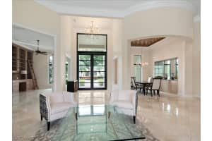 4687 Oak Leaf Drive, NAPLES, FL 34119 Sold 08/30/24