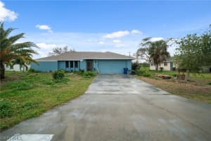 1426 Archer Street, LEHIGH ACRES, FL 33936 Sold 03/04/24