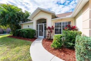 511 Ibis Way, Naples, FL 34110 - MLS#224006138
