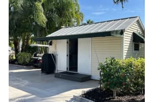 Lot 122 3027 Cupola Lane, Labelle, FL 33935 - MLS#224006160