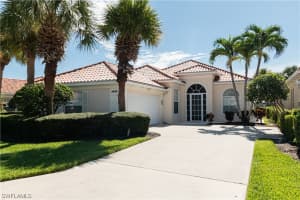4434 Novato Court, NAPLES, FL 34109 Sold 04/26/24