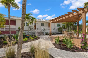 3822 Coquina Drive, SANIBEL, FL 33957 Sold 09/16/24