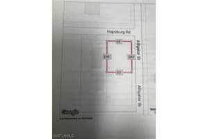 26515 Hapsburg Road, Punta Gorda, FL 33955 Sold 09/02/25