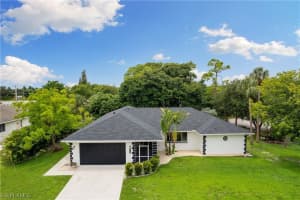 404 Anchor Way, North Fort Myers, FL 33903 Sold 06/27/25