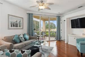 1149 Sweetwater Lane, NAPLES, FL 34110 Sold 03/27/24