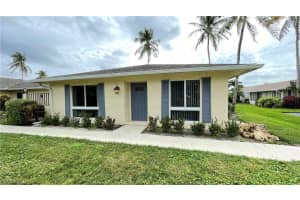 95 Glades Boulevard, NAPLES, FL 34112 Sold 05/17/24