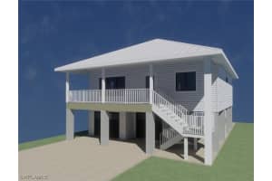 163 Pearl Street, FORT MYERS BEACH, FL 33931 Sold 12/18/24