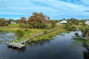16290 Forest Mist Court, ALVA, FL 33920 Sold 08/12/24