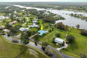 16290 Forest Mist Court, ALVA, FL 33920 Sold 08/12/24