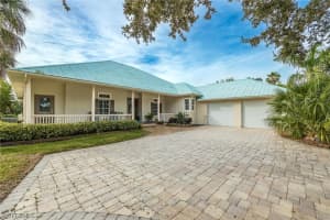 16290 Forest Mist Court, ALVA, FL 33920 Sold 08/12/24