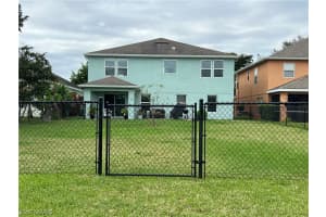 18140 Horizon View Boulevard, LEHIGH ACRES, FL 33972 Sold 03/19/24