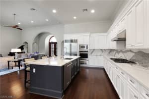 2896 Tiburon Boulevard, NAPLES, FL 34109 Sold 05/03/24