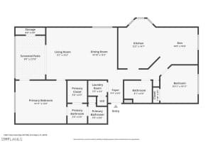 14961 Vista View Way, FORT MYERS, FL 33919 Sold 02/26/24