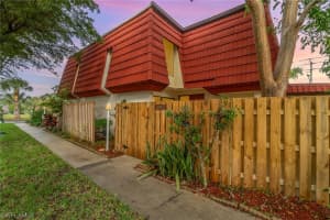 11952 Quail Run Drive, FORT MYERS, FL 33908 Sold 03/08/24
