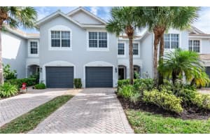 15764 Marcello Circle, NAPLES, FL 34110 Sold 04/30/24