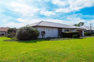 226 Brandywine Circle, ENGLEWOOD, FL 34223 Sold 07/12/24