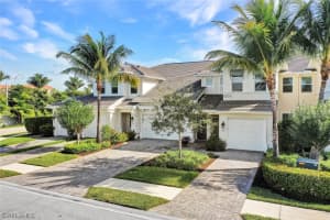 6934 Avalon Circle, NAPLES, FL 34112 Sold 06/03/24