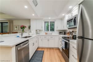 1641 Spoonbill Lane, NAPLES, FL 34105 Sold 03/27/24