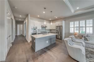 9012 Mayreau Way, NAPLES, FL 34114 Sold 05/15/24