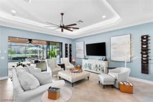 12820 Kinross Lane, NAPLES, FL 34120 Sold 05/02/24