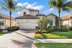 12820 Kinross Lane, NAPLES, FL 34120 Sold 05/02/24
