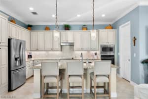 12820 Kinross Lane, NAPLES, FL 34120 Sold 05/02/24
